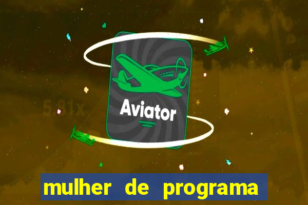 mulher de programa de salvador